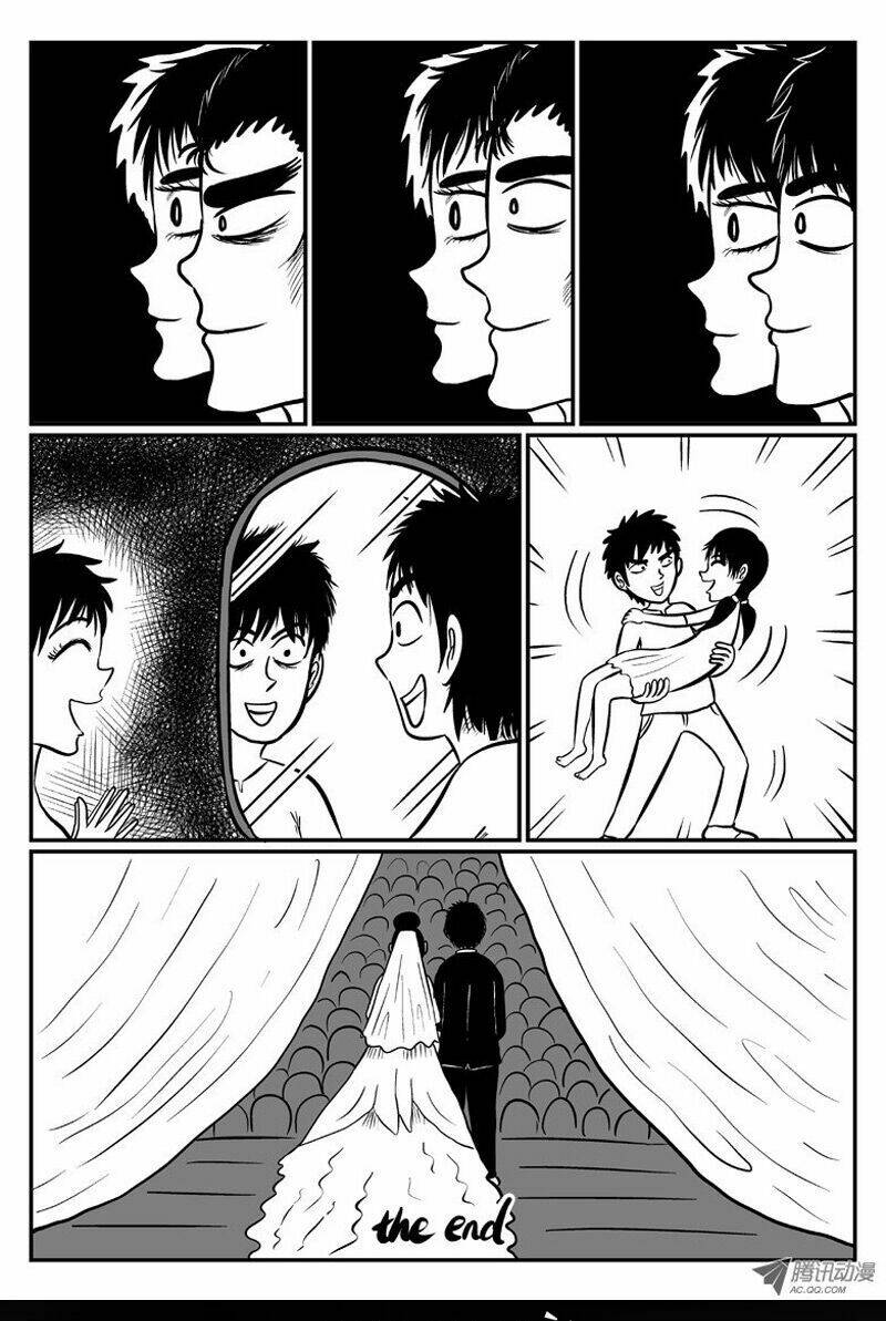 ký sinh trùng chapter 2.9 34