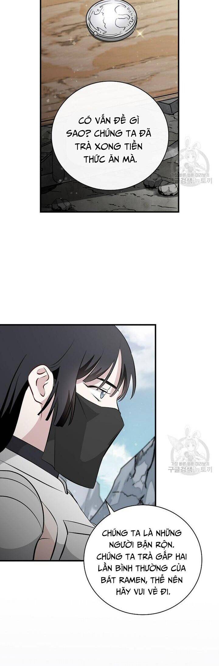 Level Up Chỉ Bằng Cách Ăn Cơm Chapter 154 37