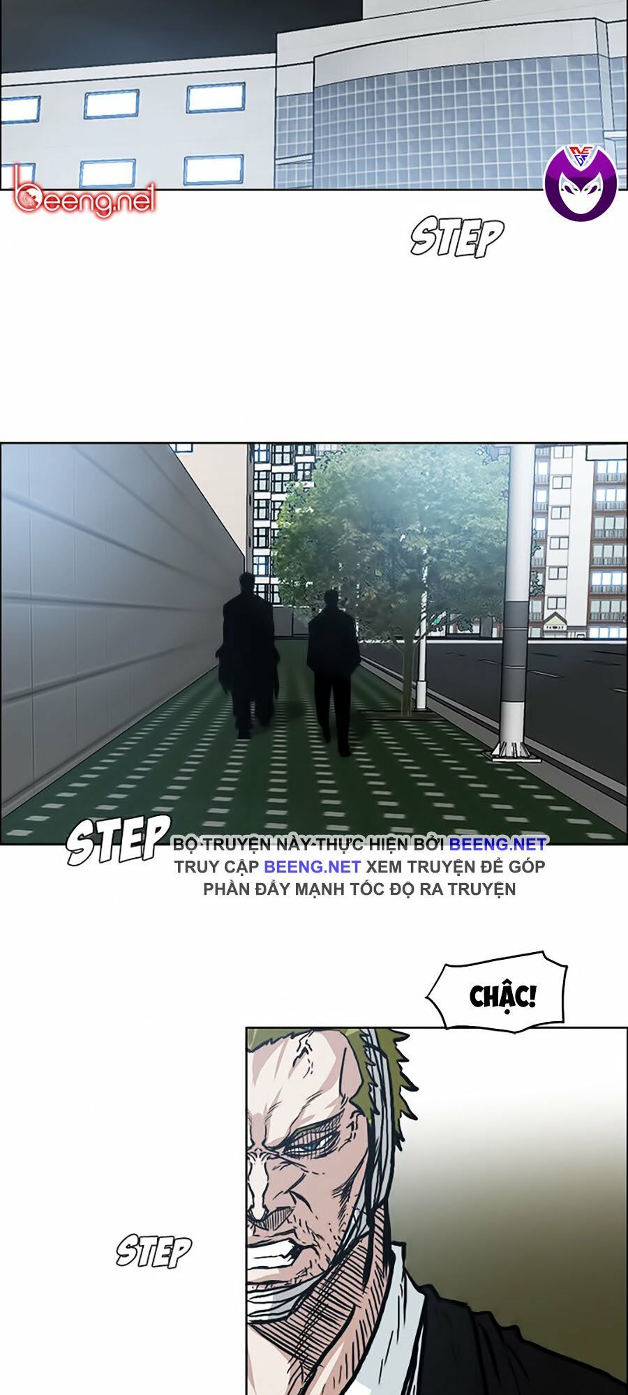 bá chủ học đường ss2 chapter 42 31