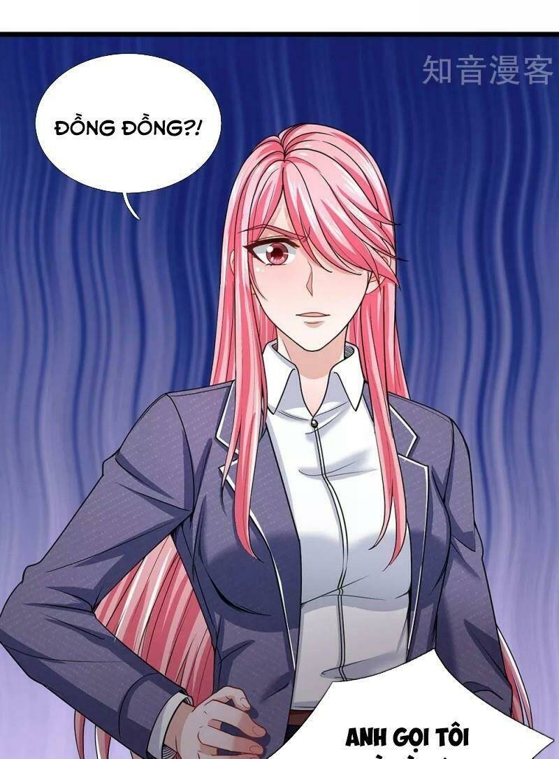 chung cực binh vương tại đô thị chapter 135 11