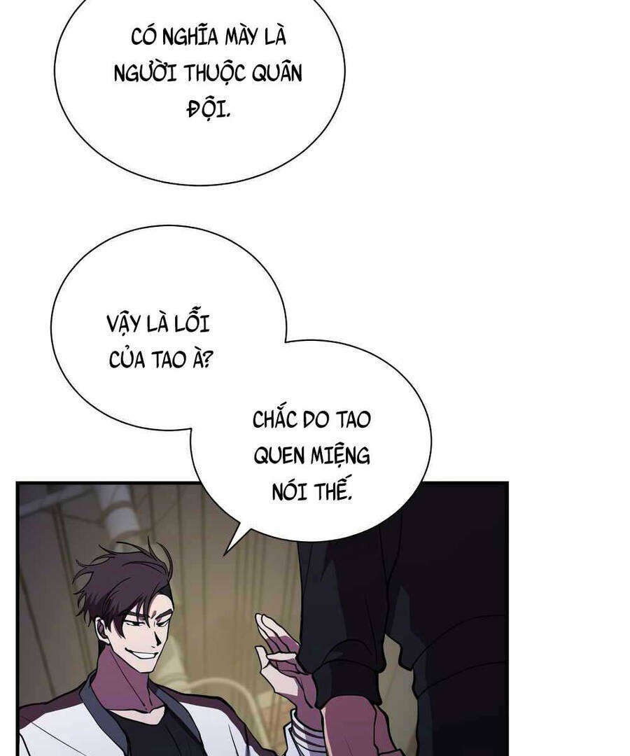 giả vờ làm kẻ vô dụng ở học đường chapter 44 51