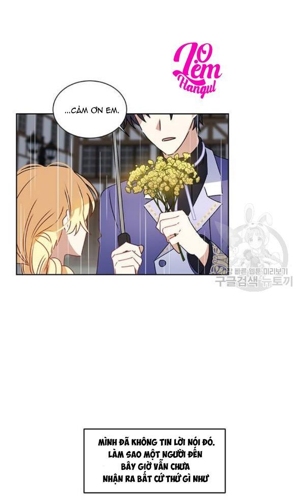 tôi là vị hôn thê phản diện chapter 29 21