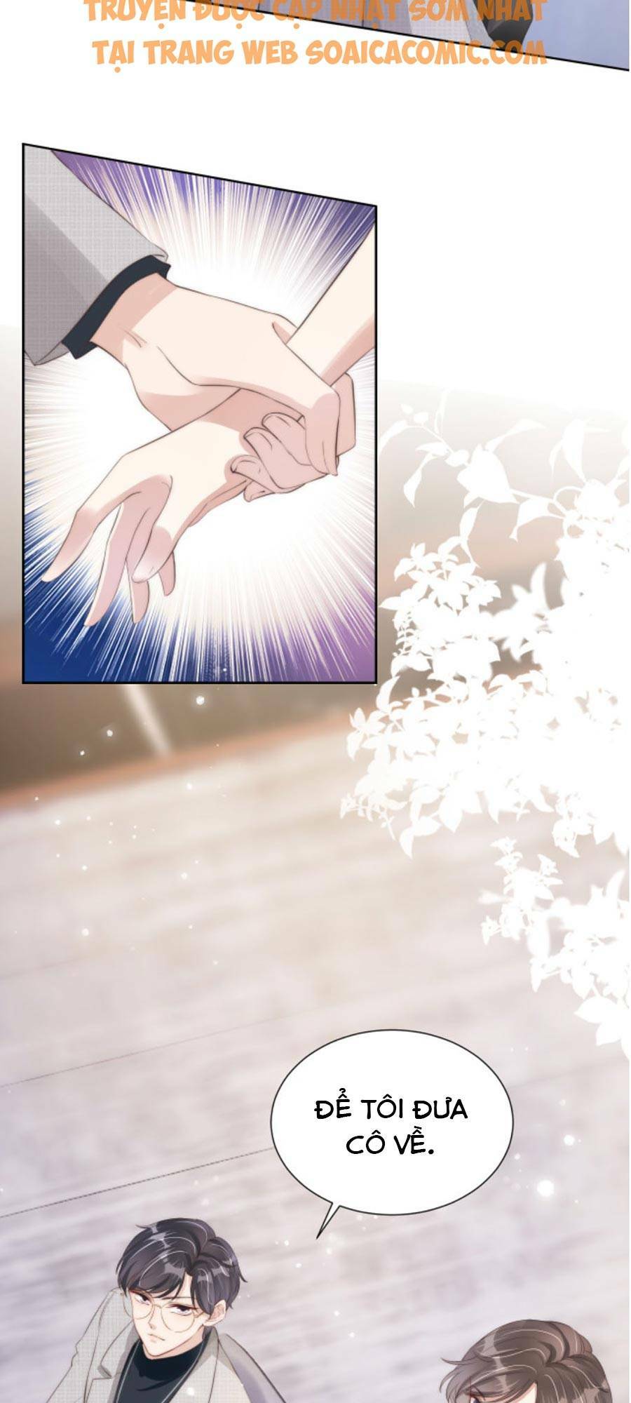 ngự tỷ toàn năng lại bị phá mã giáp chapter 26 15