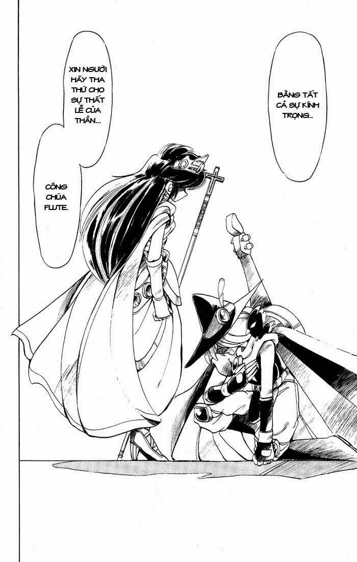 violinist of hameln - cây đàn kì diệu chapter 33 36