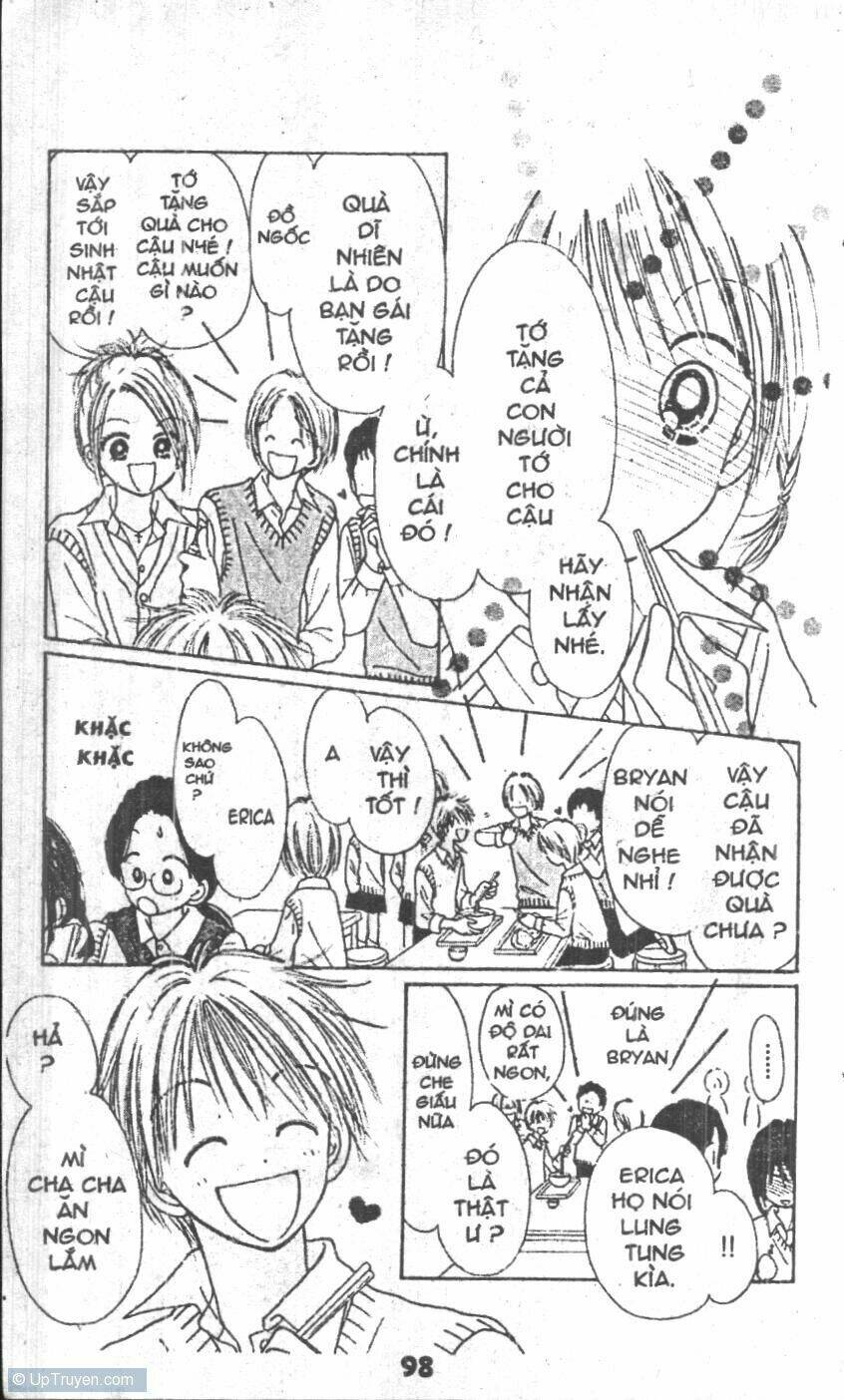 beautiful 100% chapter 1 106