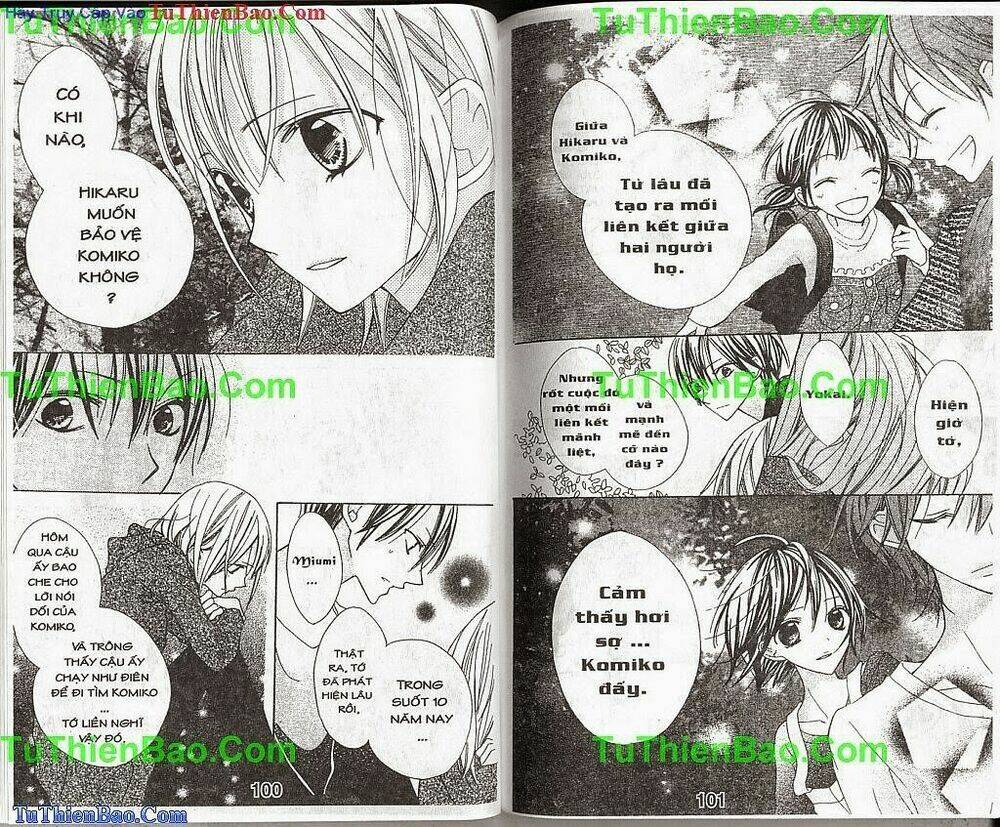 biển mùa hè chapter 2 52