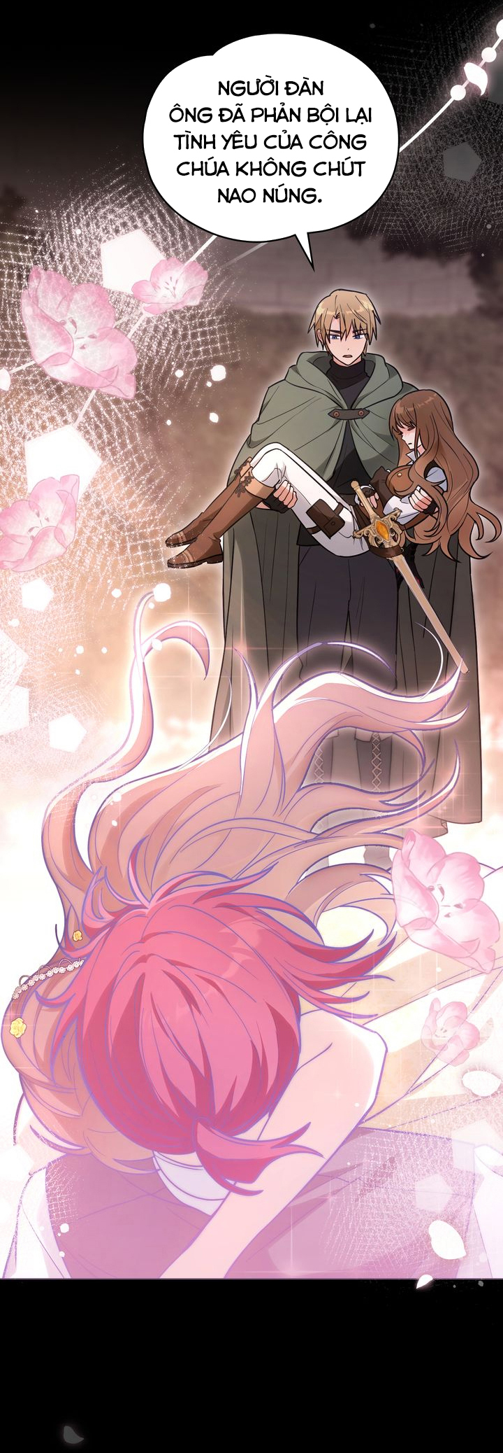 yêu cô công chúa sắp chết chapter 49 20