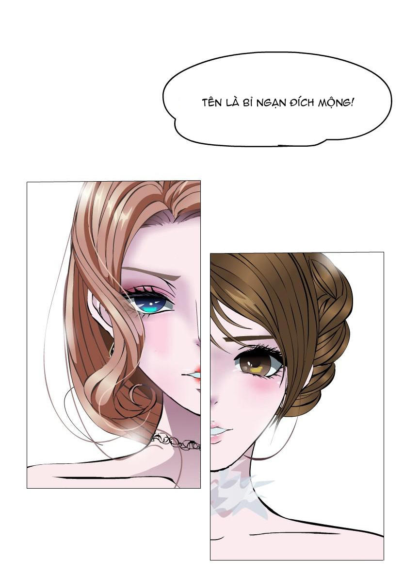 cạm bẫy của nữ thần chapter 116 25