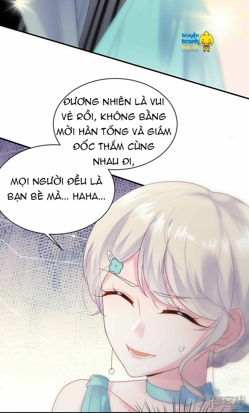chọc tới chủ tịch tổng tài 2 chapter 85 26