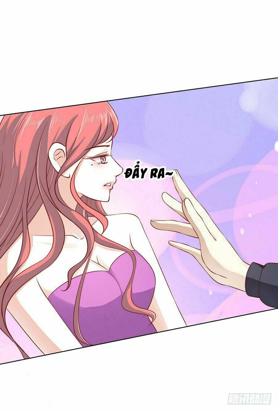 liệt ái tri hạ: series mật đào tiểu tình nhân chapter 106 31