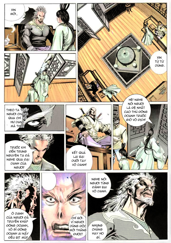 phong vân chapter 183 23