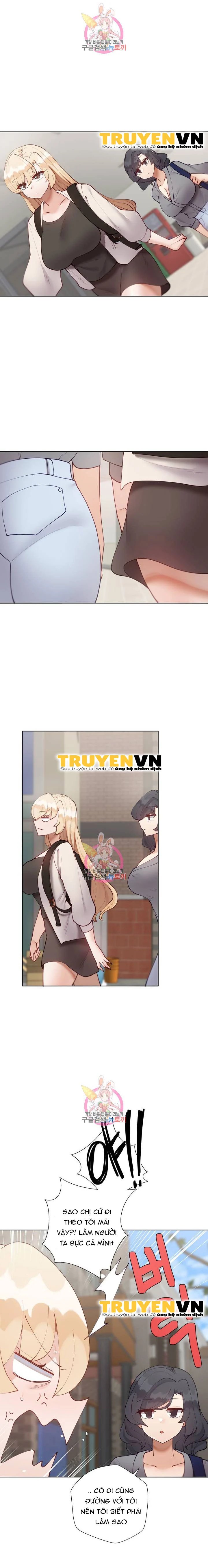 gia sư nữ quái chapter 64 6