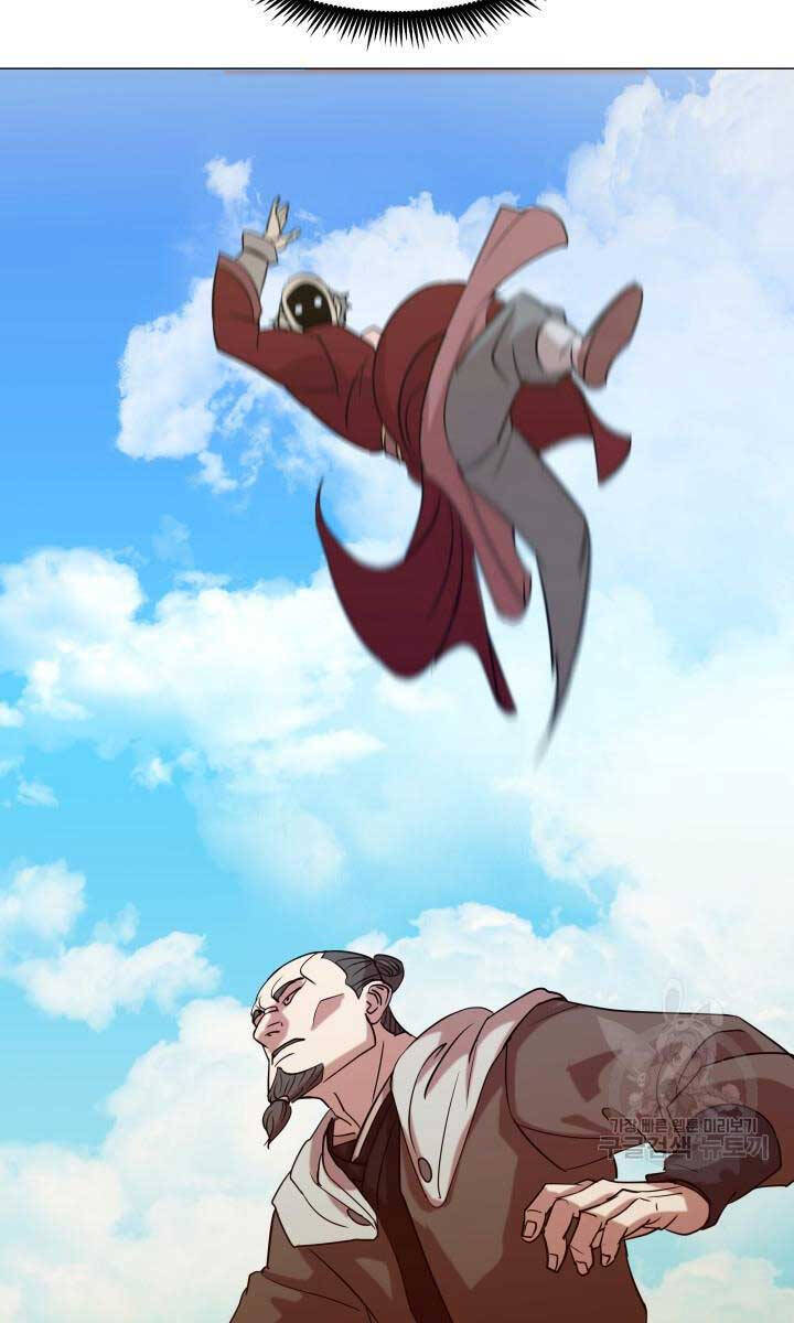 bậc thầy phép thuật ở thế giới võ lâm chapter 30.2 25