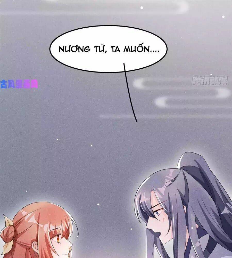 hoàng tử phu quân, ta nuôi ngươi a! chapter 23 85