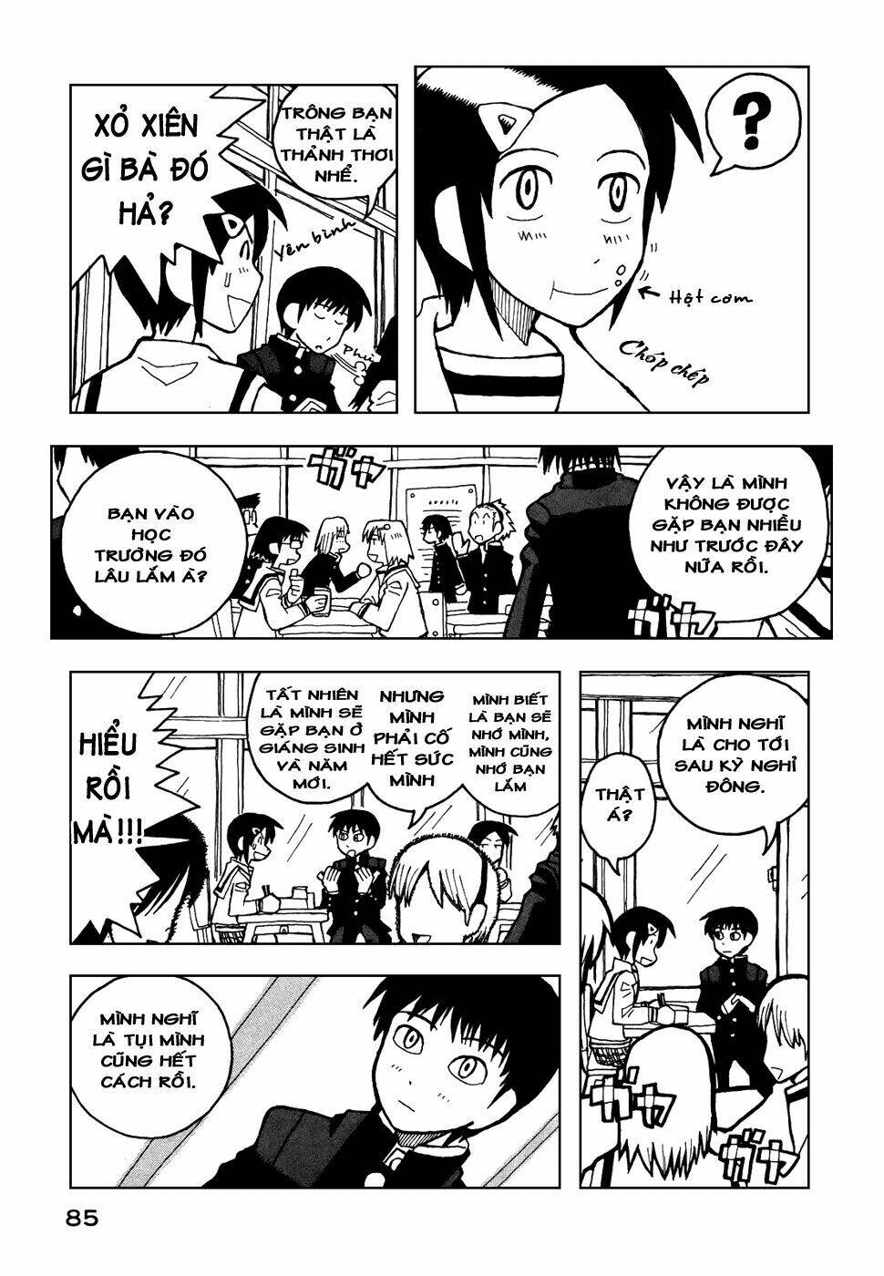 love roma chapter 22 8