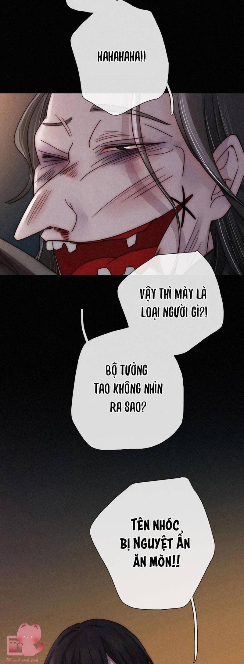 đêm tối chốn này chapter 70 5