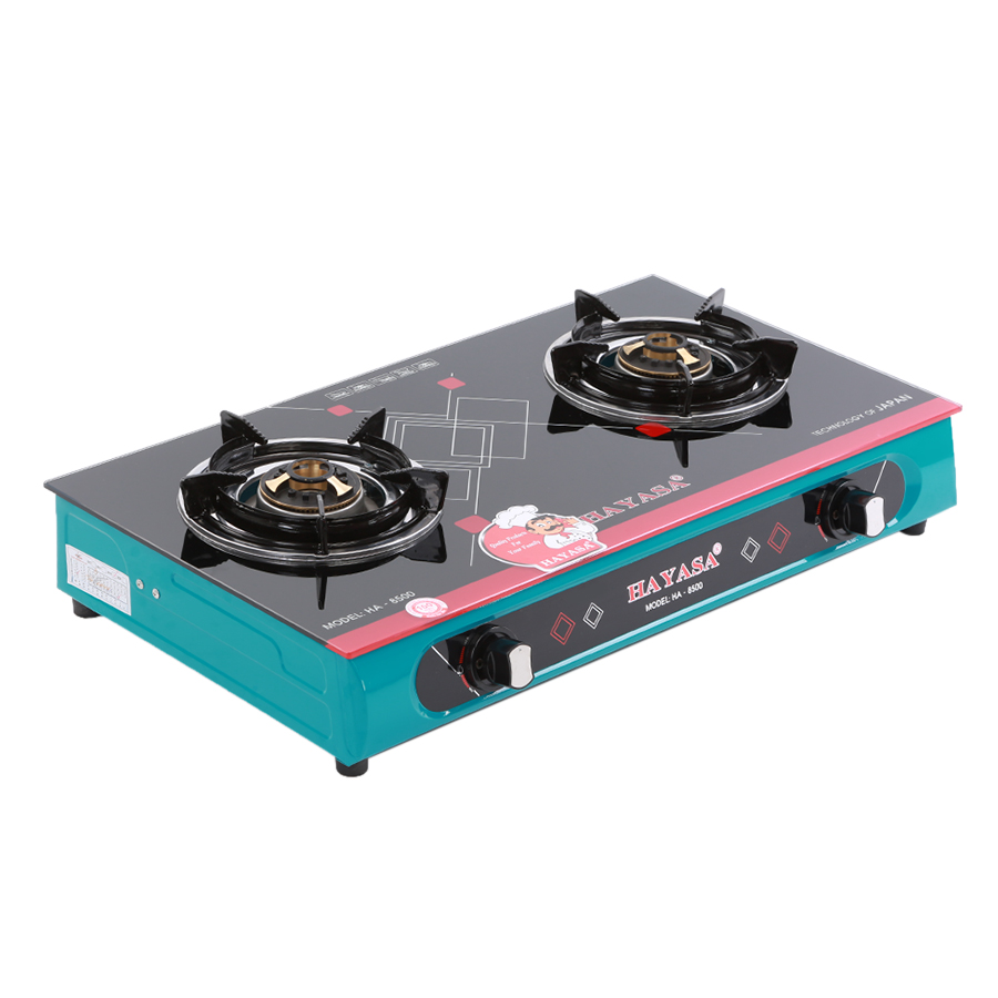Bếp gas HAYASA HA-8500