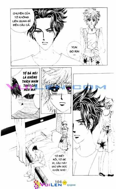 đợi em chapter 110 5