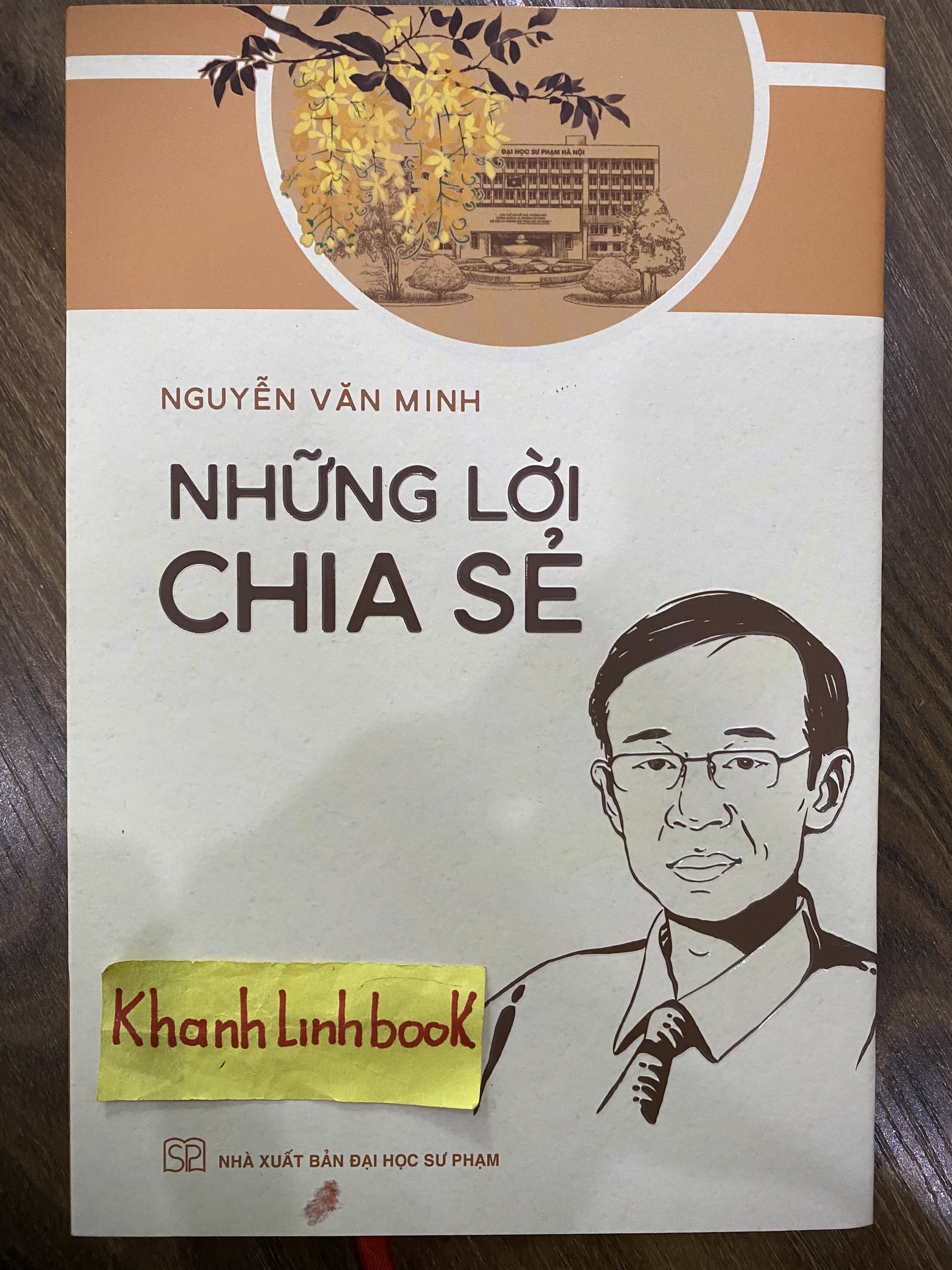 Sách - Những lời chia sẻ