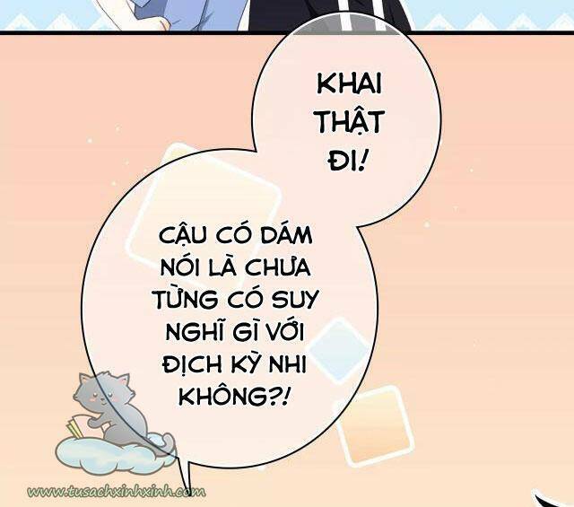 con tim rung động 3 chapter 60 6