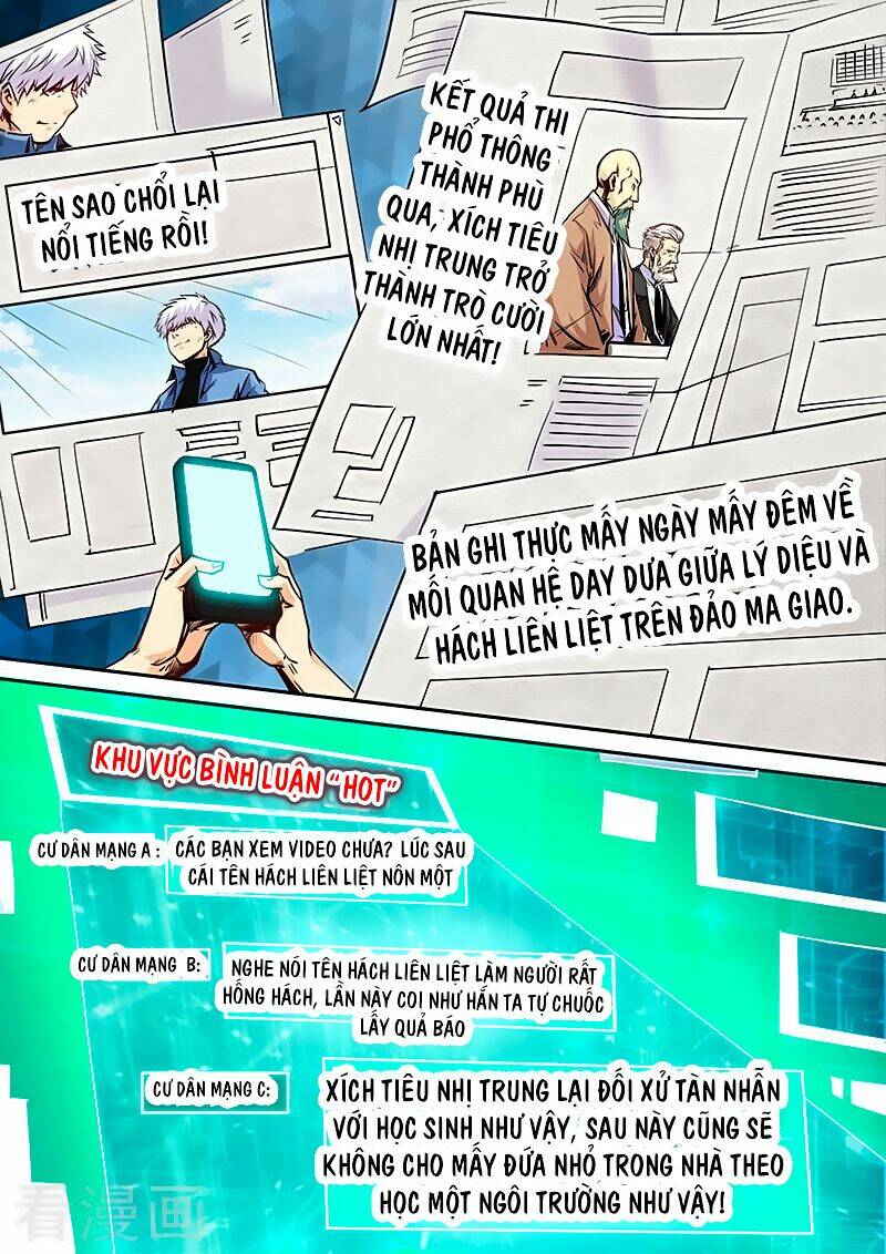 tu chân tứ vạn niên chapter 102 4