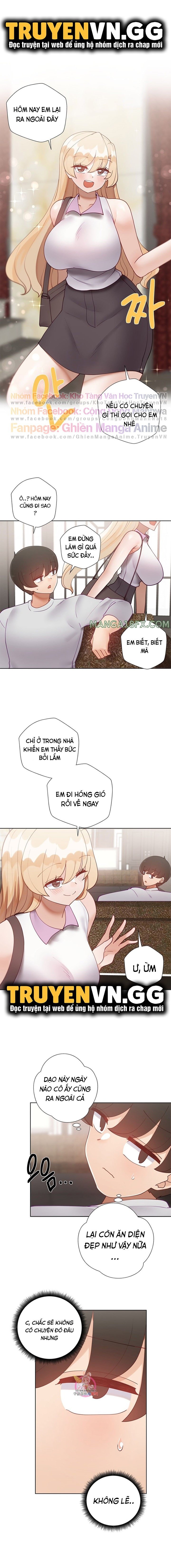 gia sư nữ quái chapter 86 5