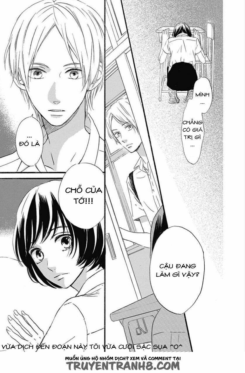 he loves you chapter 1 20