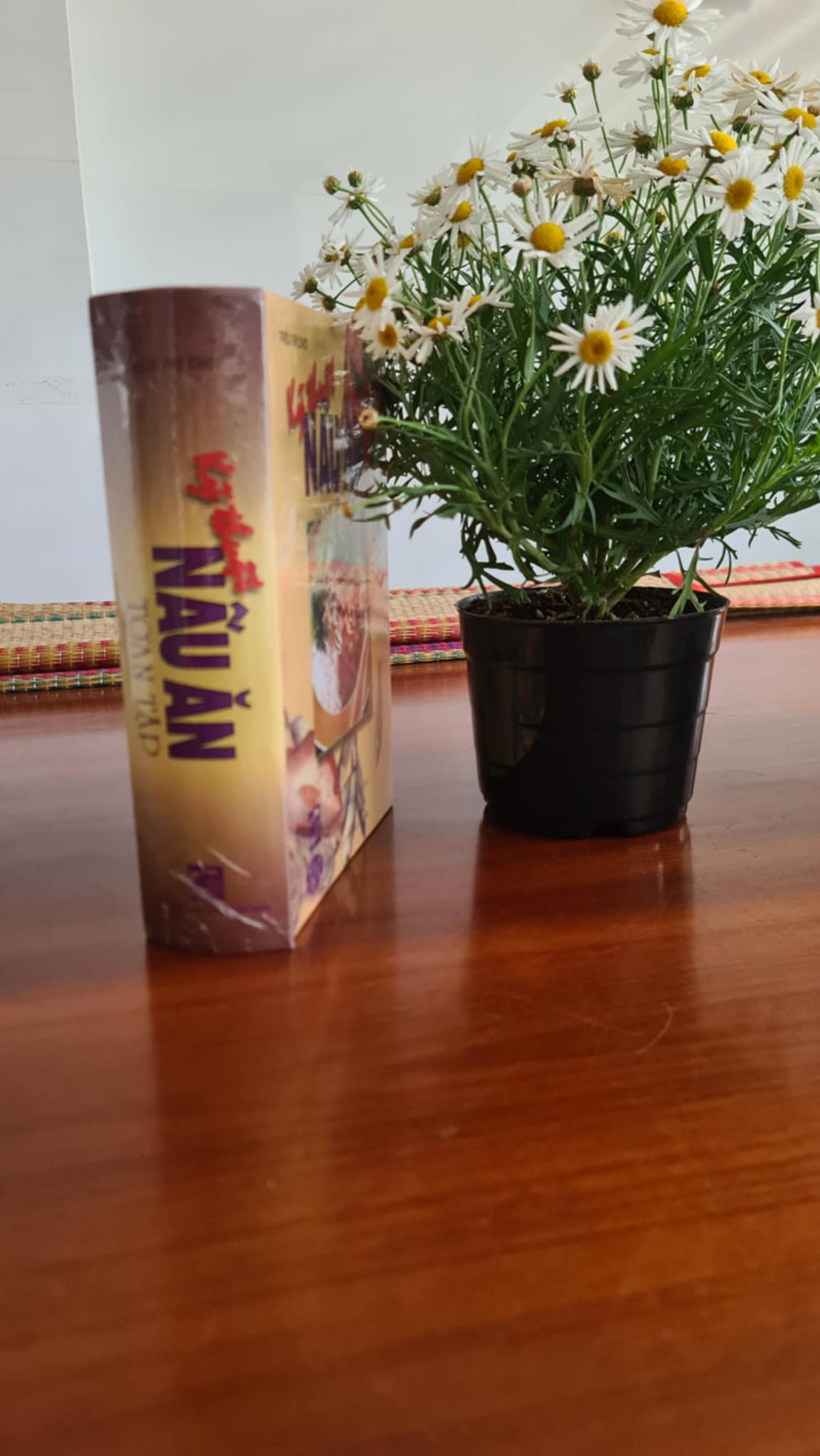 Kỹ Thuật Nấu Ăn Toàn Tập