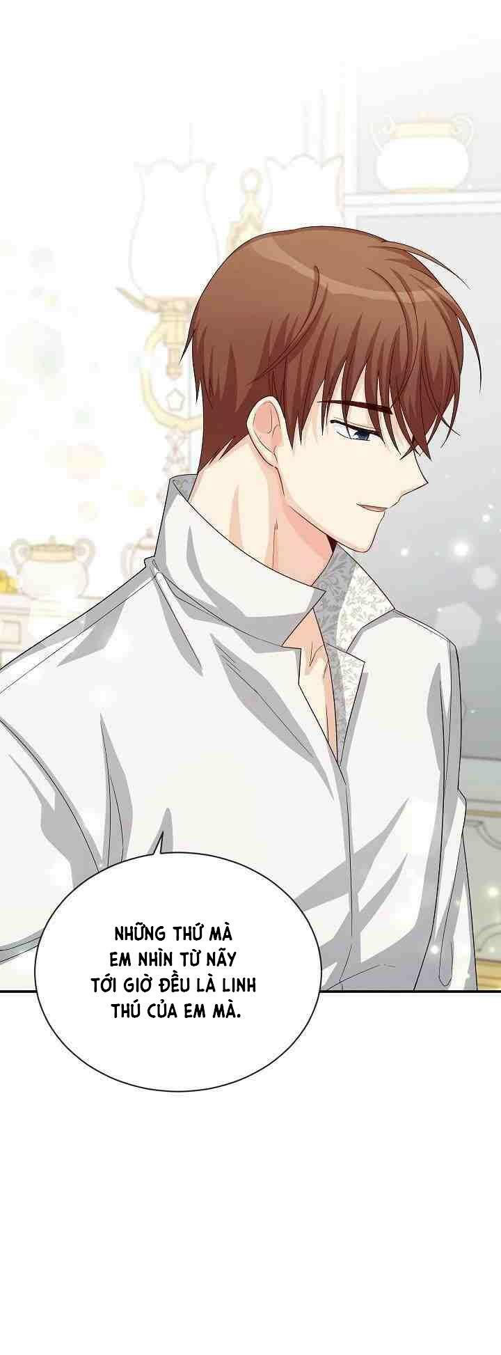 nữ công tước với tâm hồn trống rỗng chapter 59 32