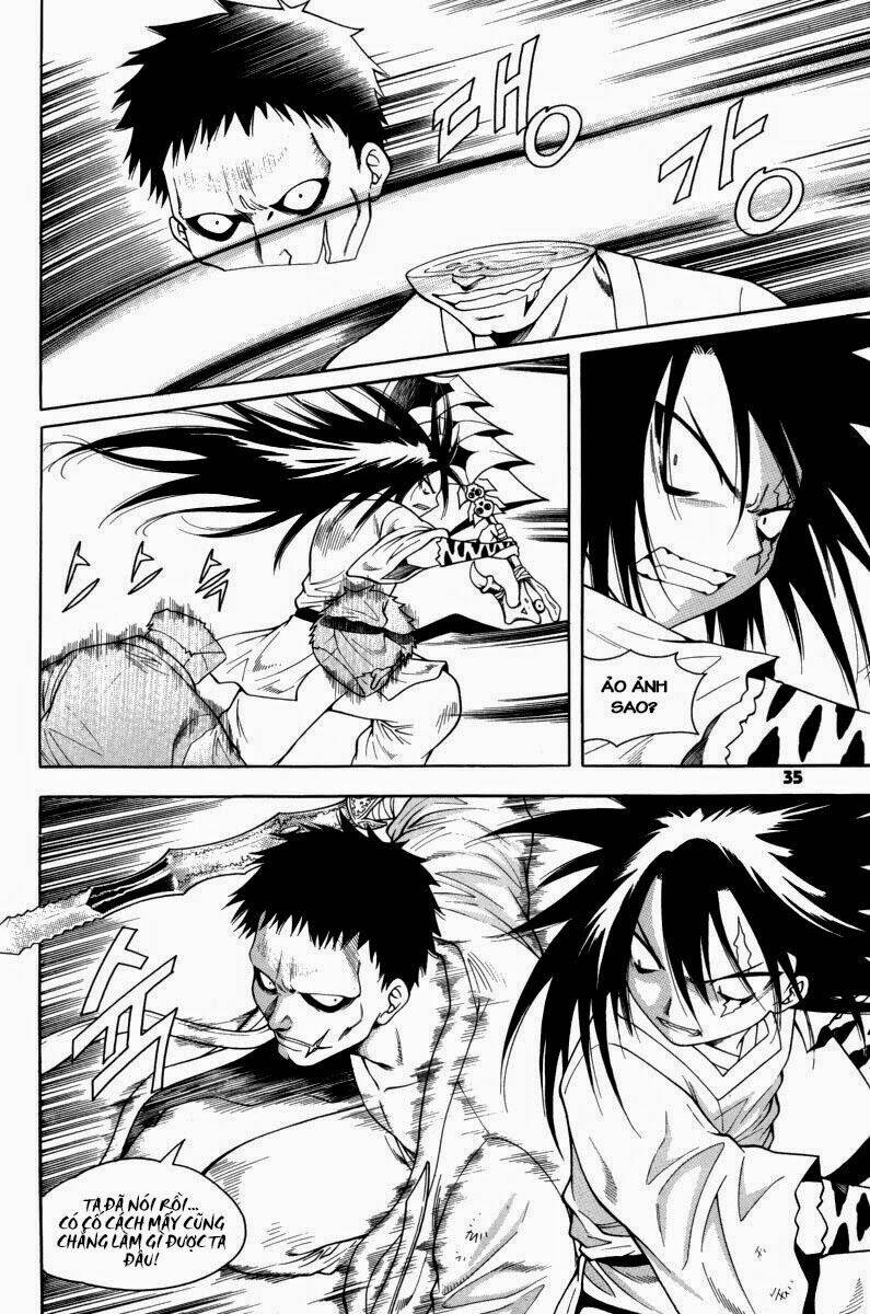 gwisin byeolgok - bí kíp của quỷ chapter 41 10