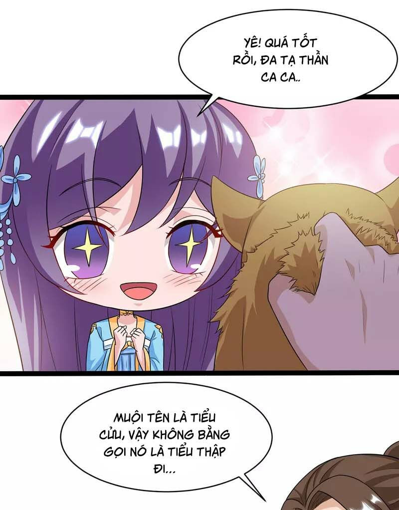 chúa tể tam giới chapter 102 27