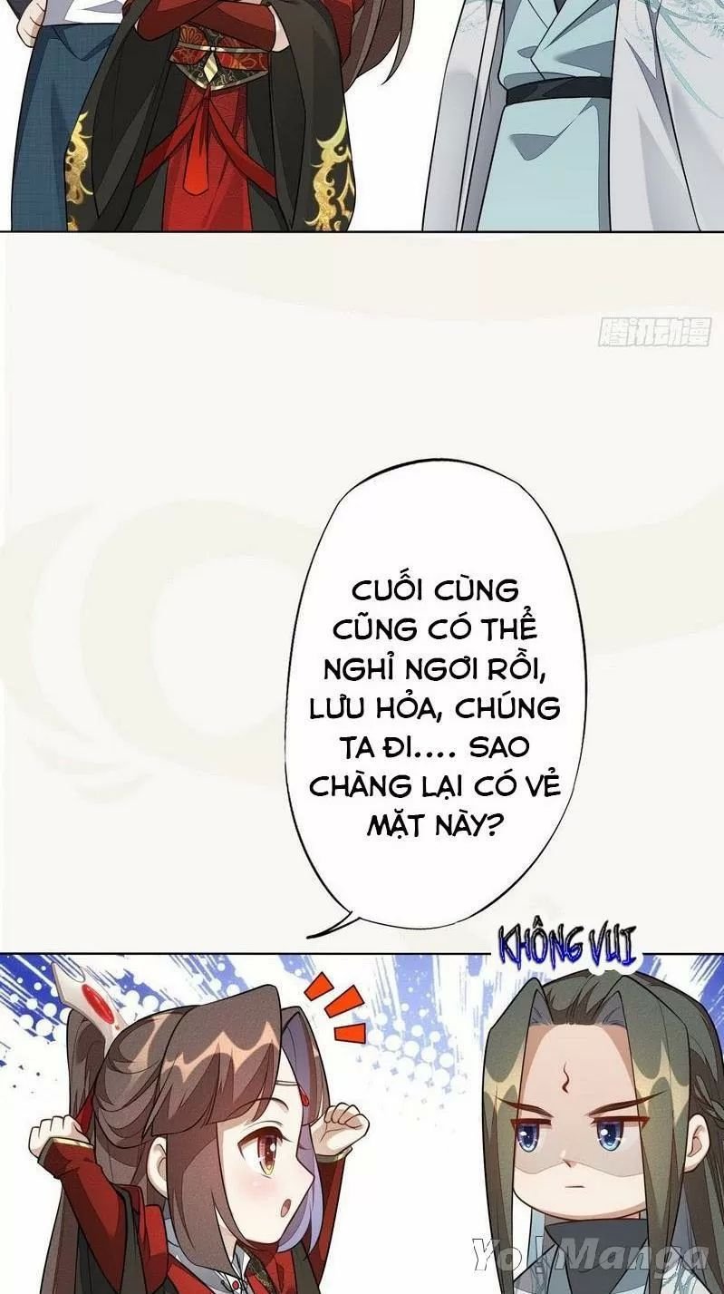 tuyệt thế luyện đan sư chapter 152 38