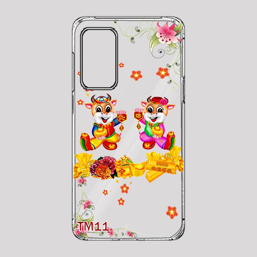 Ốp Lưng Dành Cho OPPO RENO 6Z