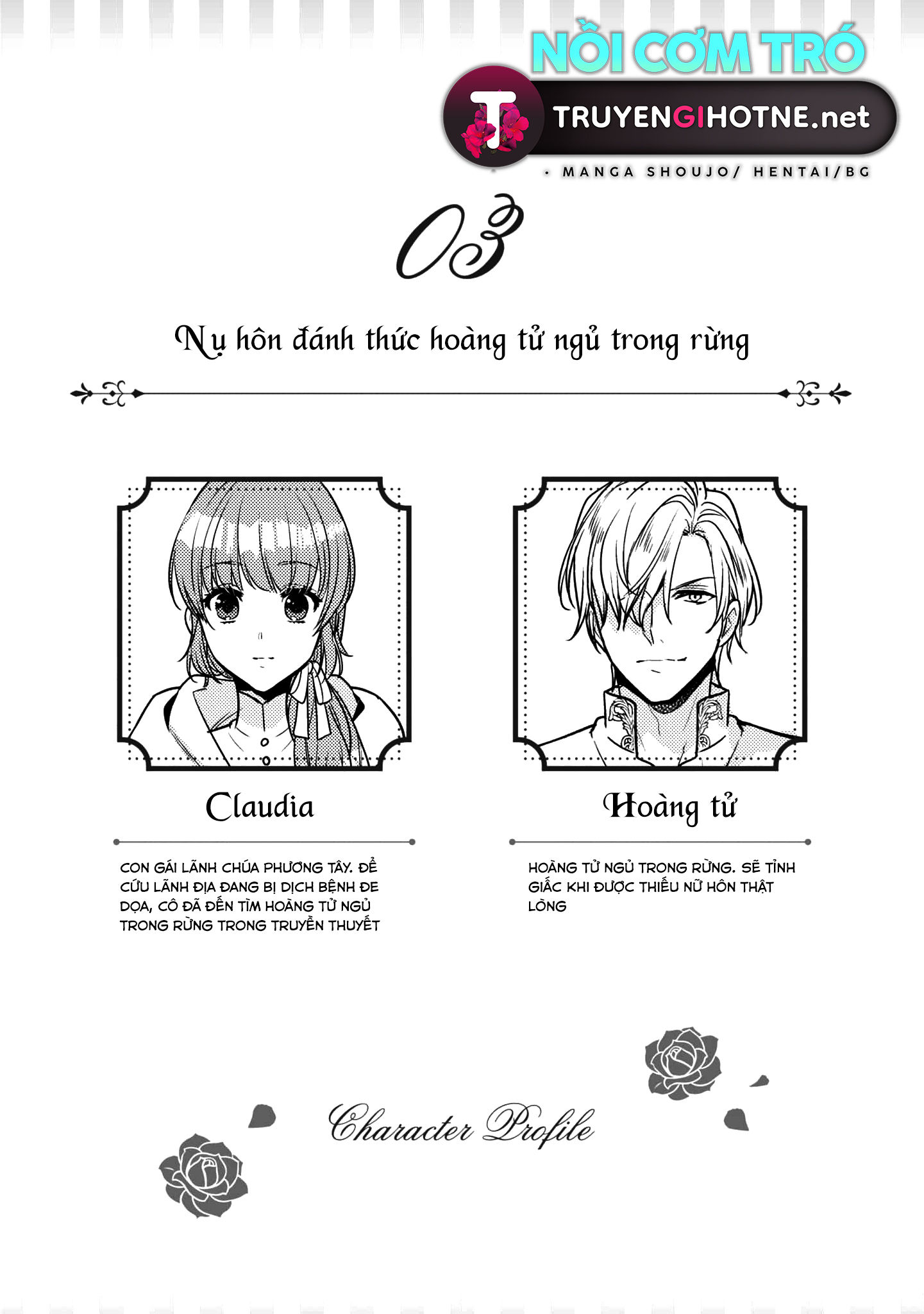 tuyển tập các oneshot - sau khi bị hoàng tử giáo huấn tôi như phát điên chapter 8 3