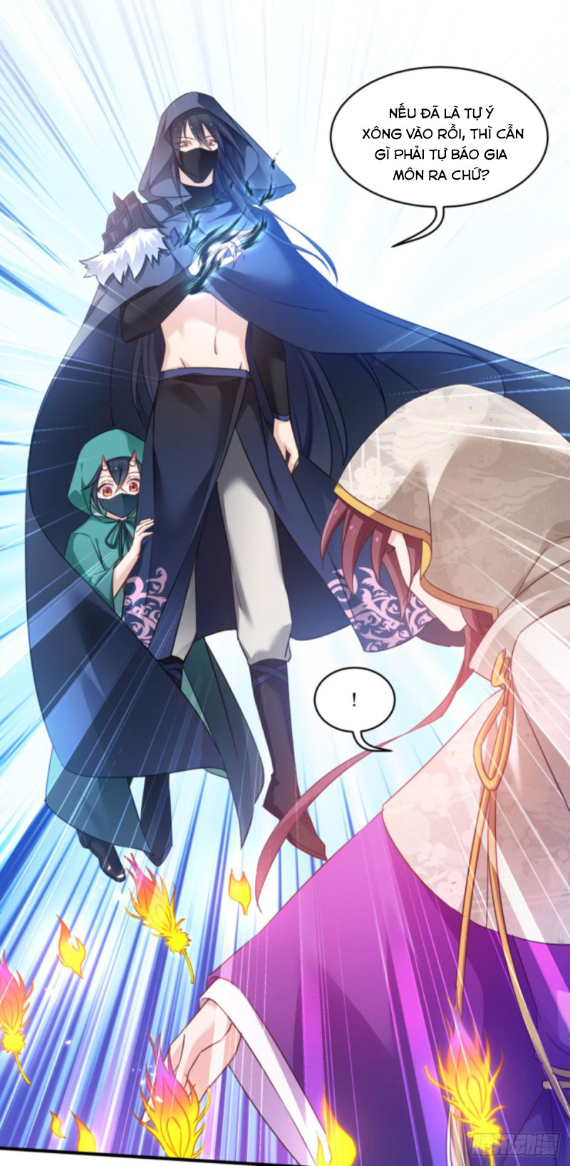 trò chơi trừng phạt chapter 76 5