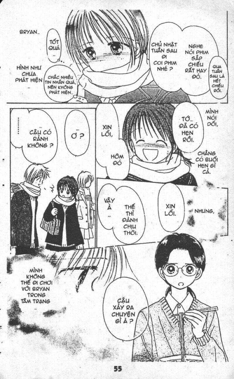 beautiful 100% chapter 2 53