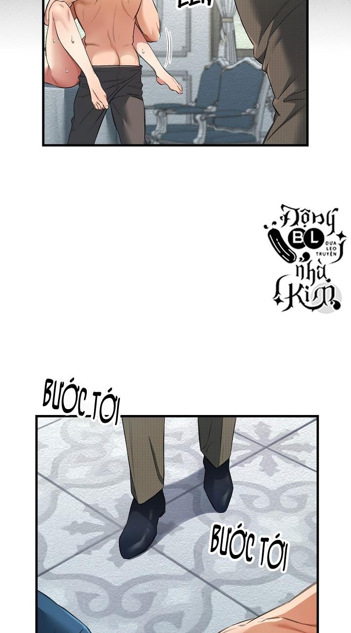 chuyến tàu điên cuồng chapter 25 66