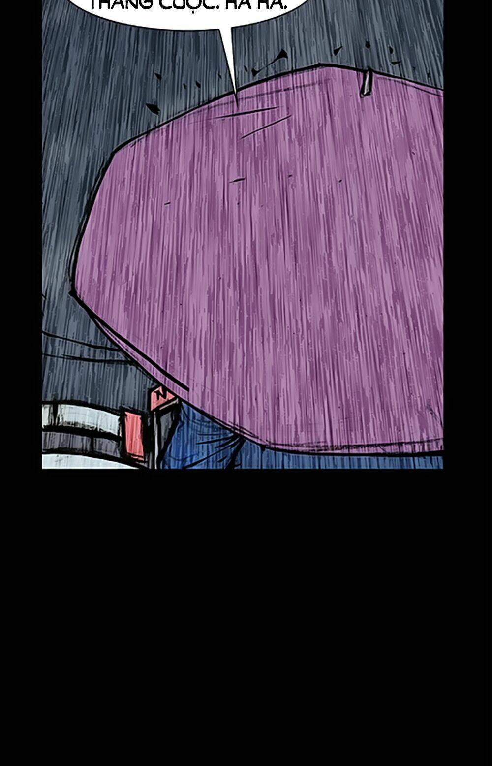 độc cô tiền truyện chapter 123 18