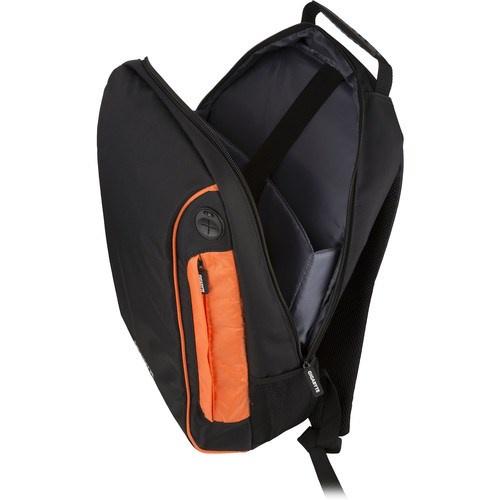 Balô máy tính xách tay Gigabyte Gaming Backbag 17&quot; inch Hàng chính hãng