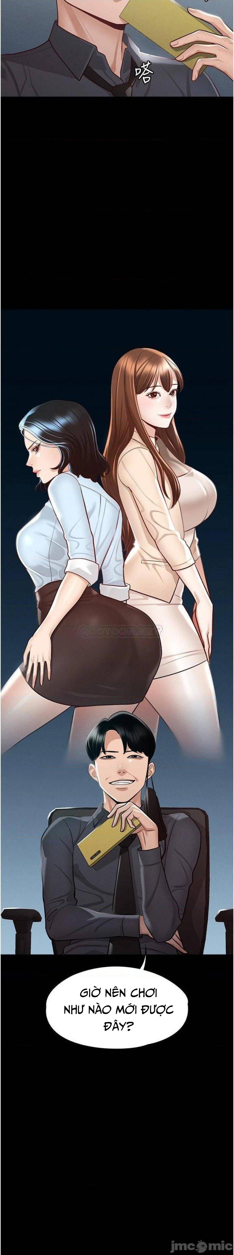 ứng dụng cầu được ước thấy chapter 8 3