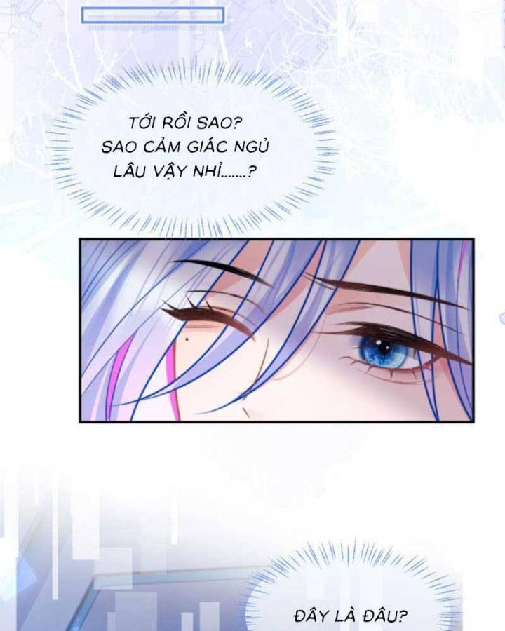 vị chỉ huy lạnh lùng khóc trong vòng tay tôi chapter 48 60