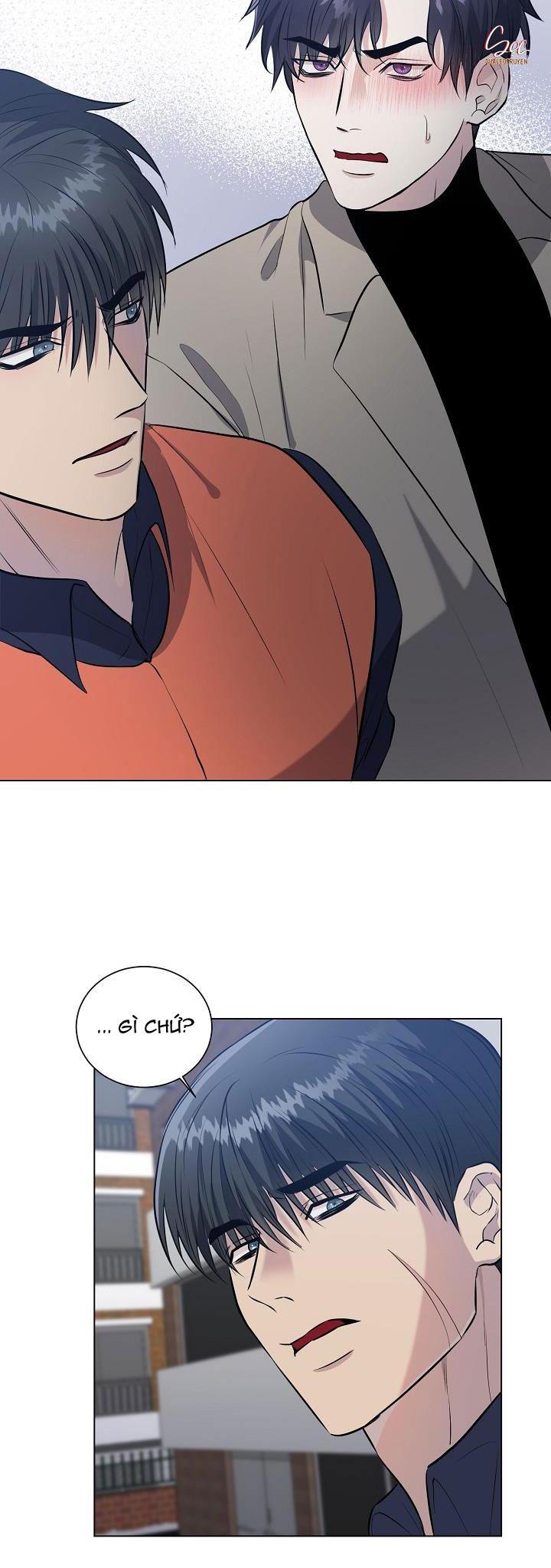 cái bóng sau song cửa sắt chapter 12 14