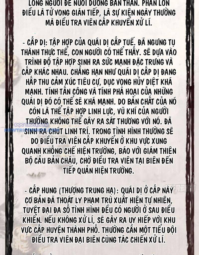 đại lộ vô danh chapter 50 54