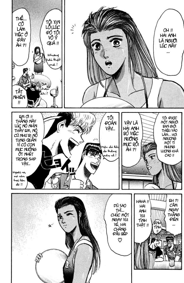 shonan junai gumi chapter 92 12