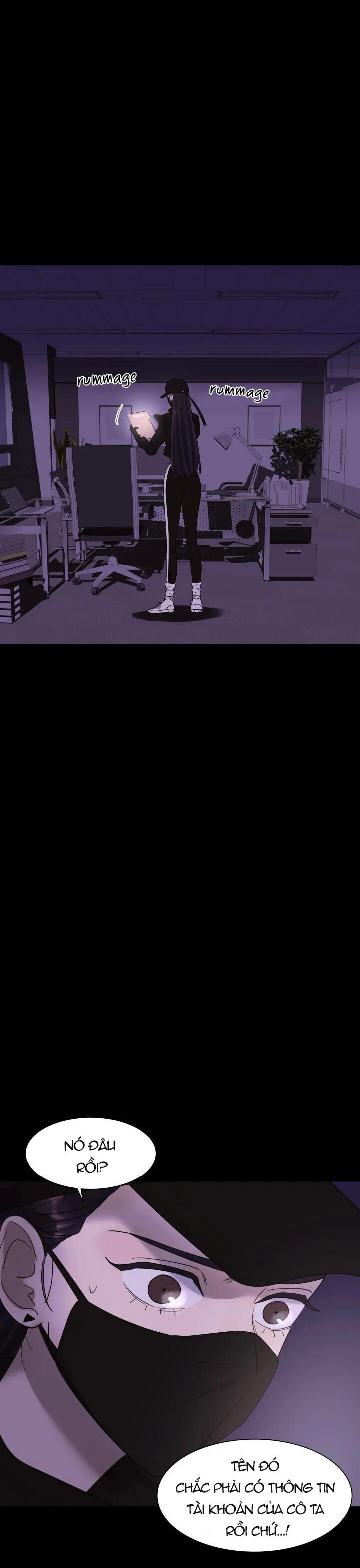 tiểu thuyết đầu tay của ác nữ chapter 8.2 14