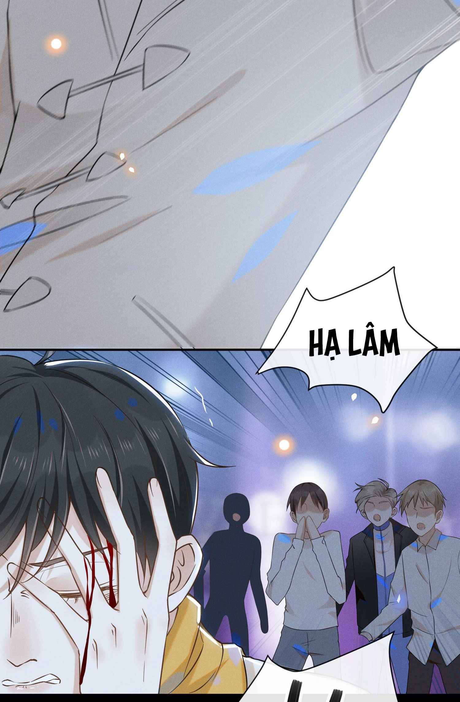 kiếp sau không gặp chapter 11 19