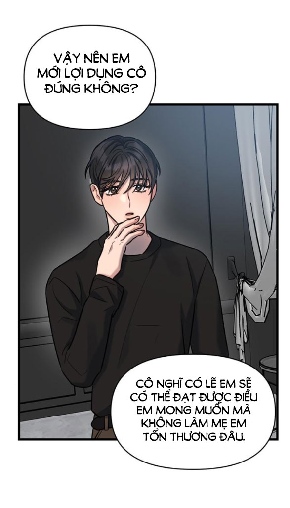 [18+] Dục Vọng Tao Nhã chapter 17.2 - Trang 18
