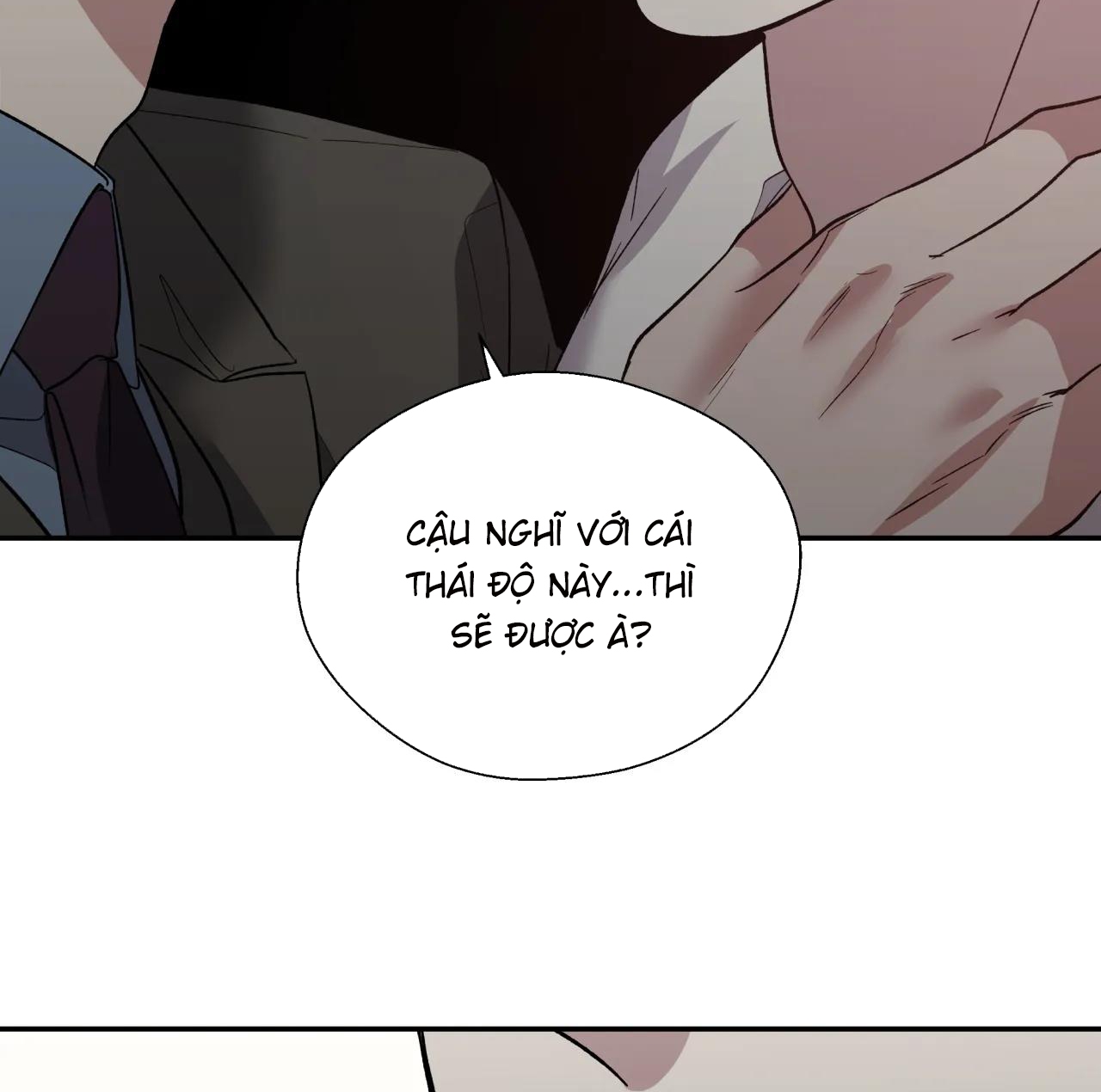 ám ảnh pheromone chapter 29 92