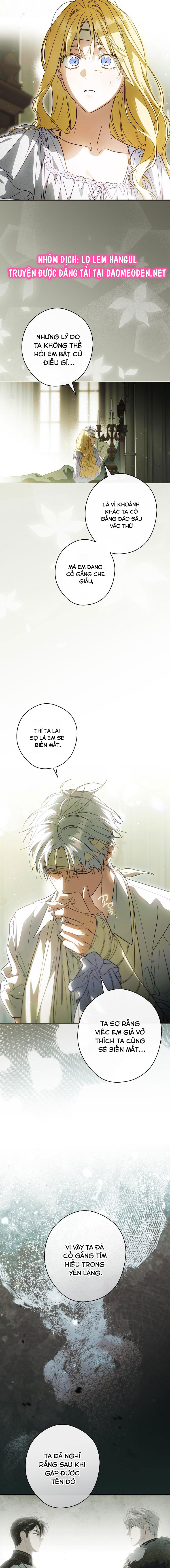 phương pháp khiến chồng đứng về phía của tôi chapter 111 10