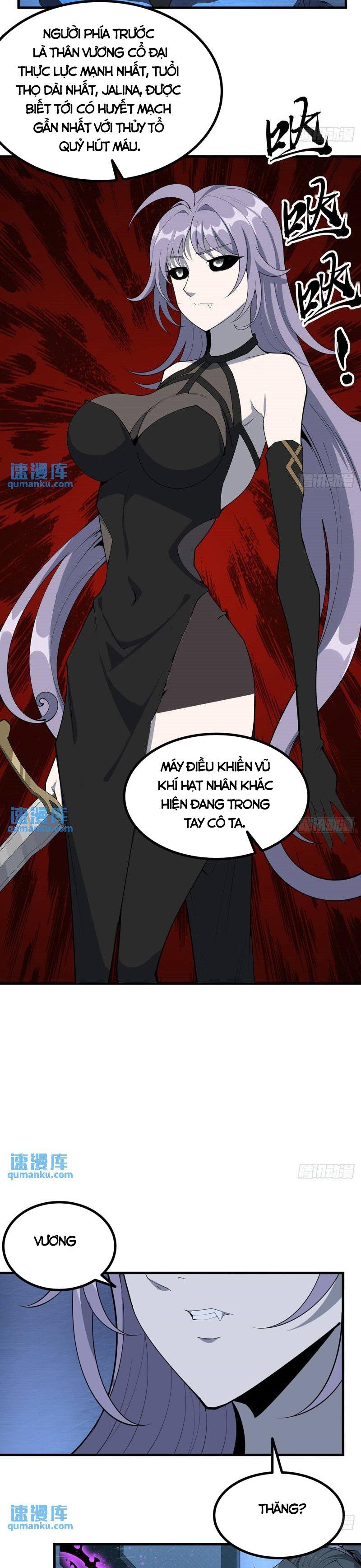 địa cầu đệ nhất kiếm chapter 219 3